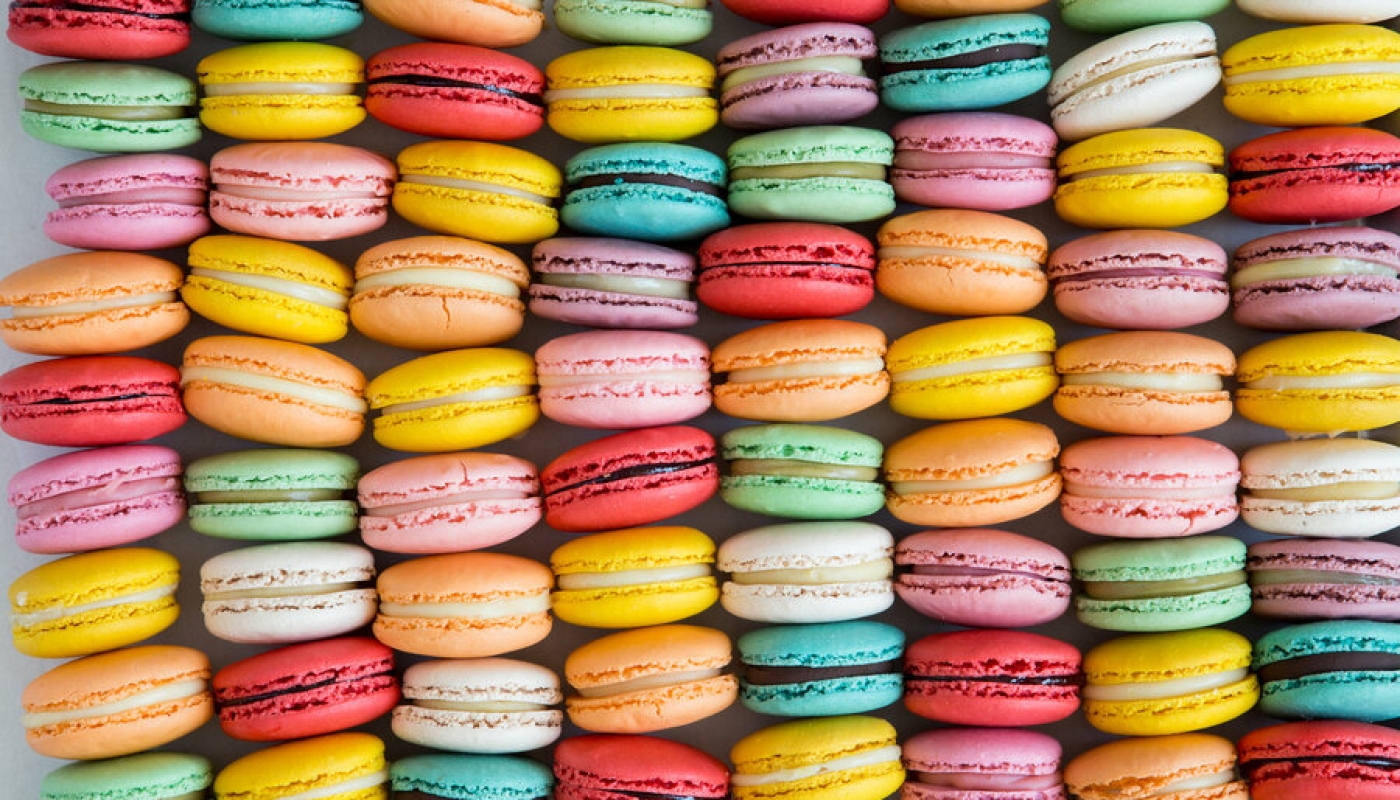 Come preparare i Macaron: Guida completa e professionale per questo dolce delicato francese