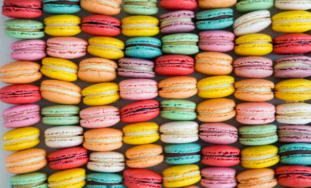 Come preparare i Macaron: Guida completa e professionale per questo dolce delicato francese